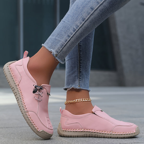 Lina – Comfort, Stability & Easy Dressing for Everyday