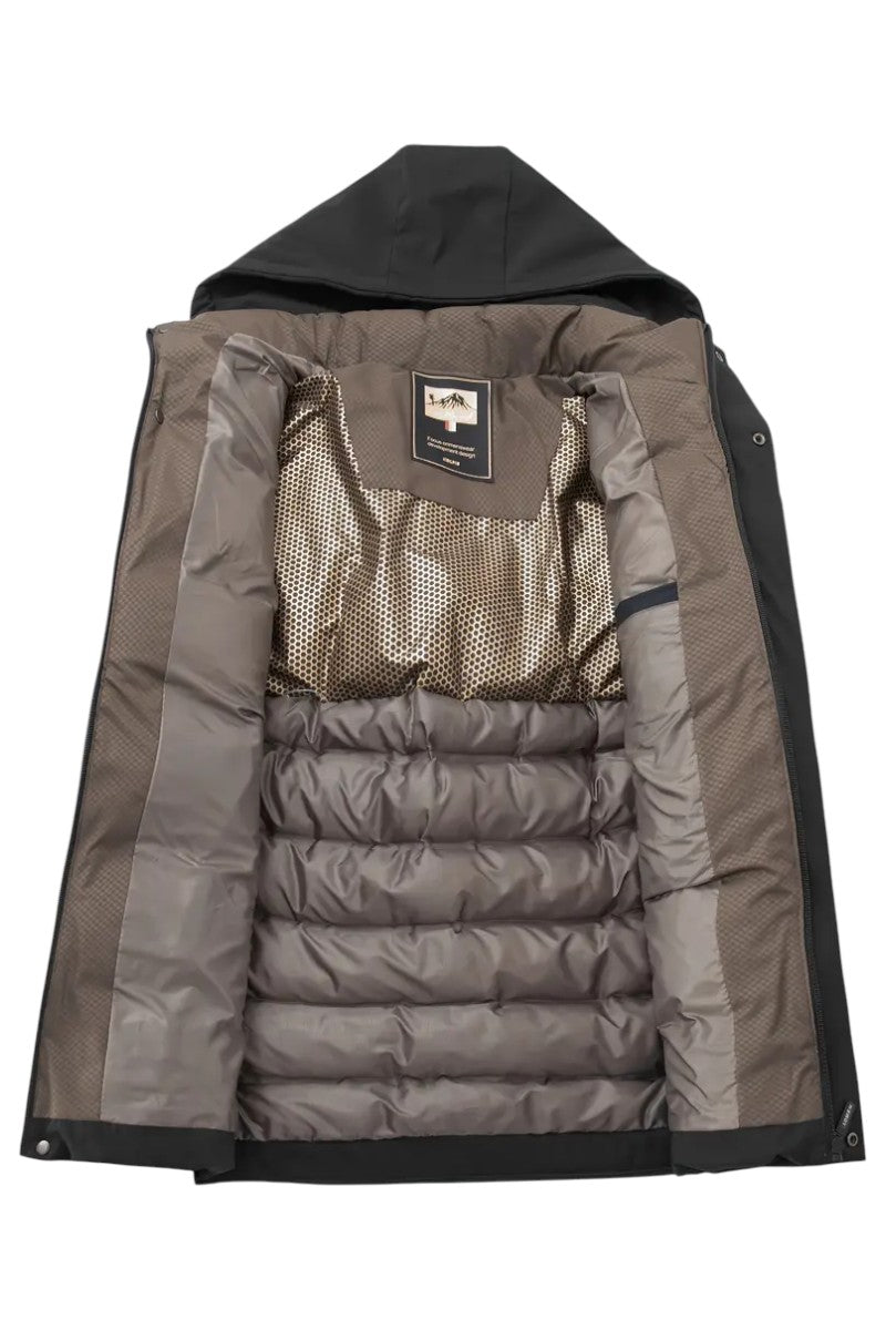 VALENCE | PARKA HIVERNALE POUR HOMME