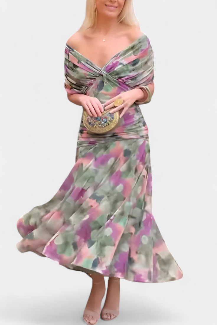 Lowenna™ | Elegant Dress