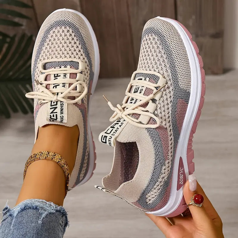 Calmara | Ortho Relief Sneakers