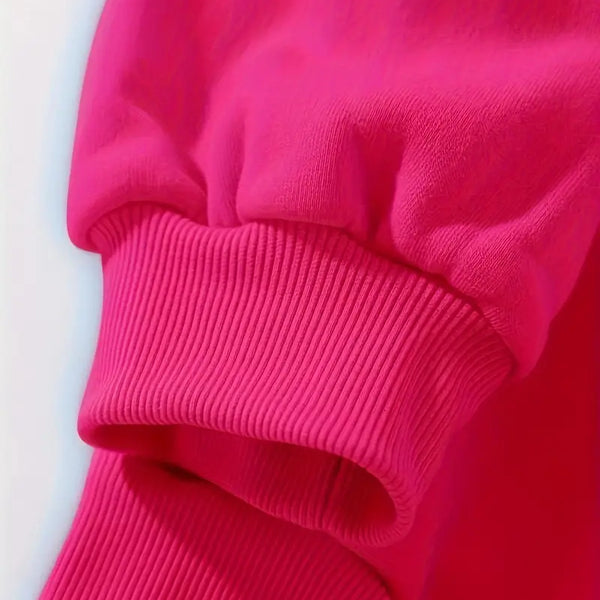 Livia |  Soft Knit Heart Sweater - Feel good. Look lovely.