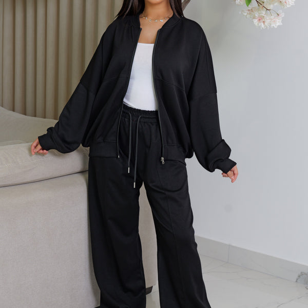 Yass | Ensemble Douillet en Deux Pièces