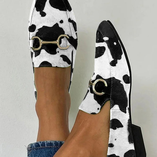 Noah | Mocassins élégants à enfiler