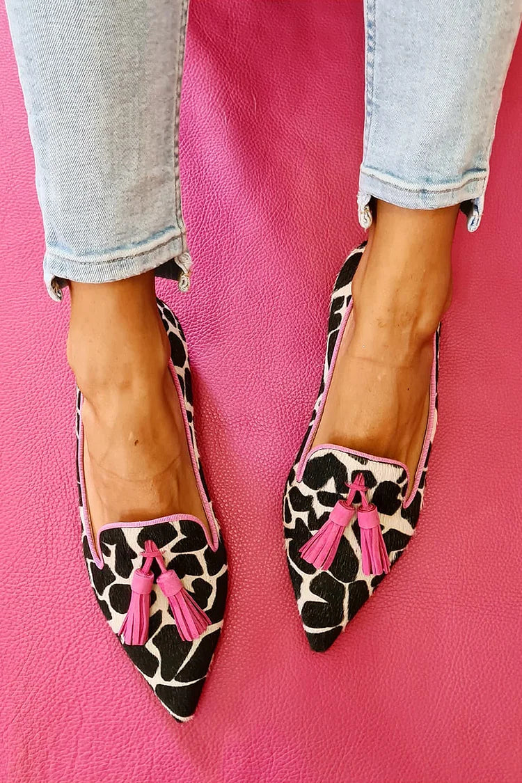 Juilia | Mocassins Stylés