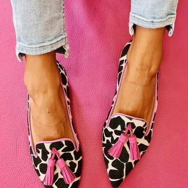 Juilia | Mocassins Stylés