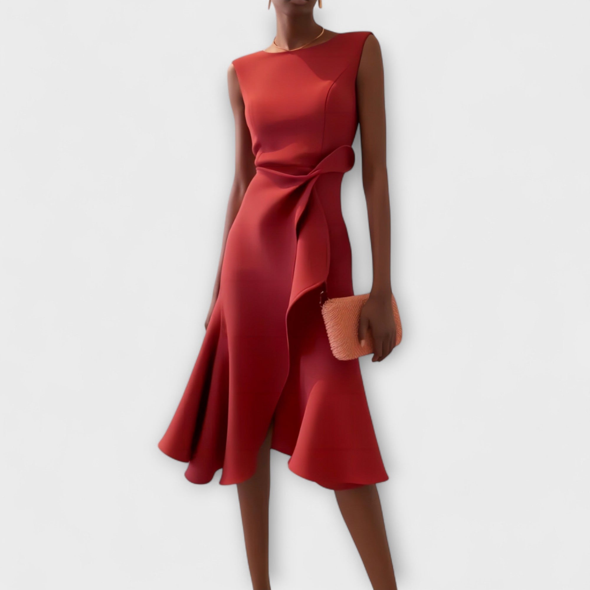 Darlene™  | Modern Elegance Midi