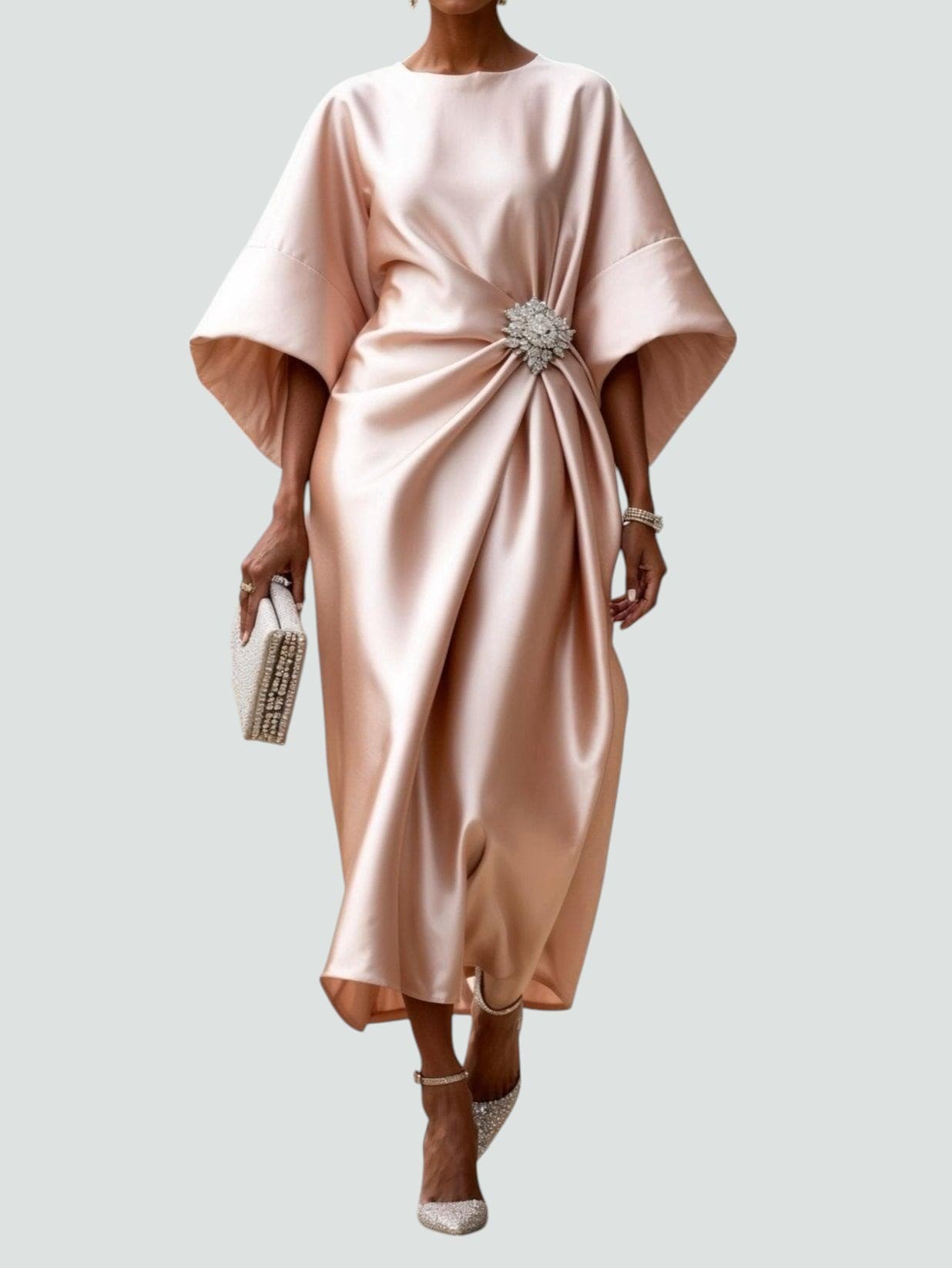 Coralyeth | Glamour and Elegance