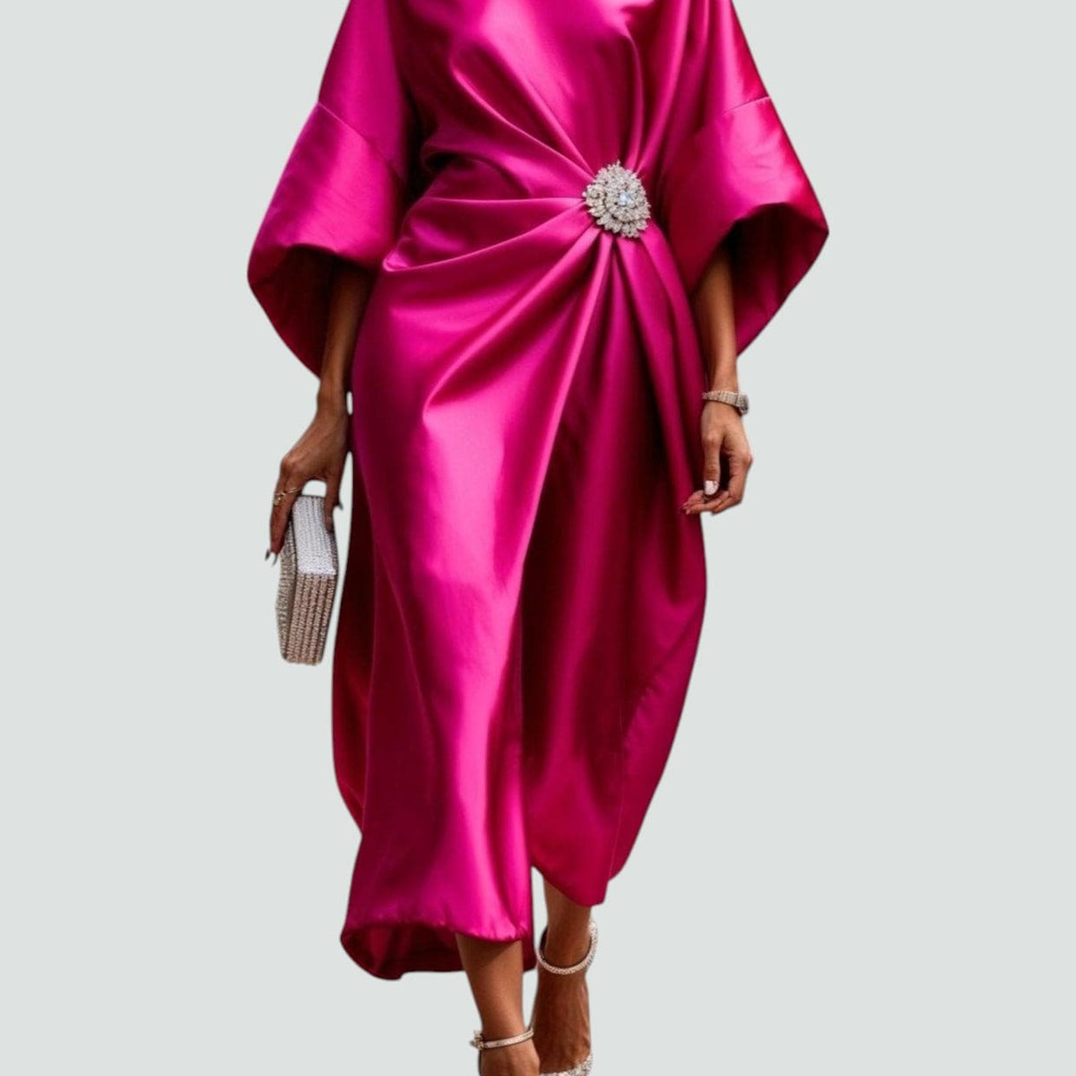 Coralyeth | Glamour and Elegance