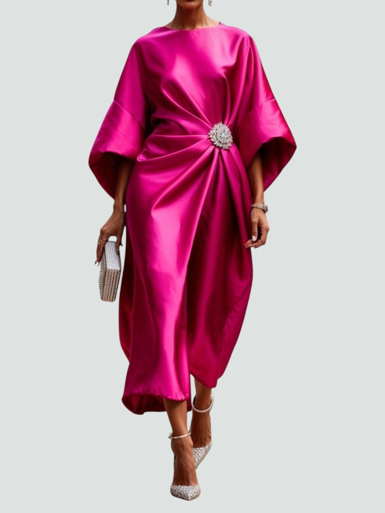 Coralyeth | Glamour and Elegance