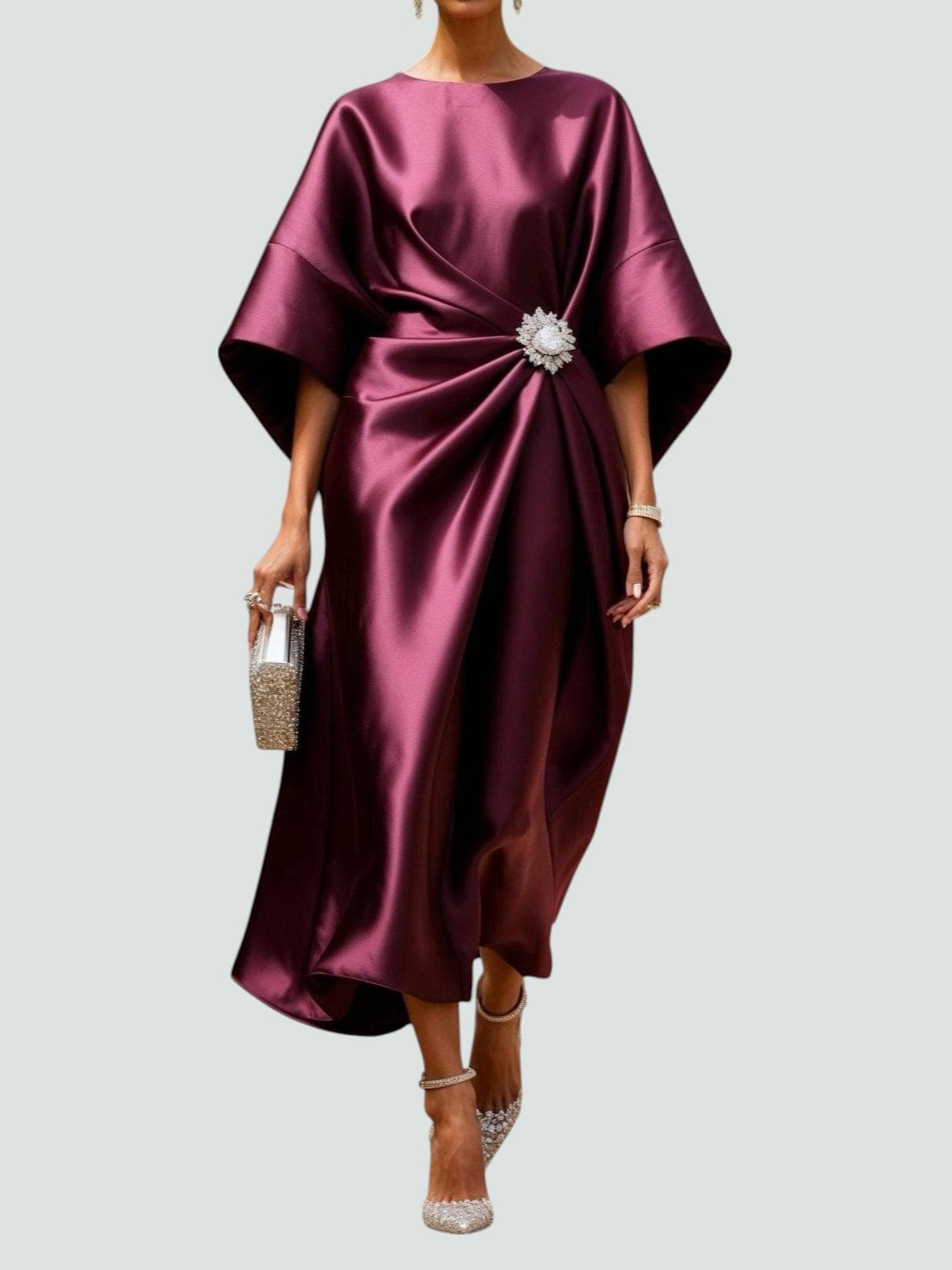 Coralyeth | Glamour and Elegance