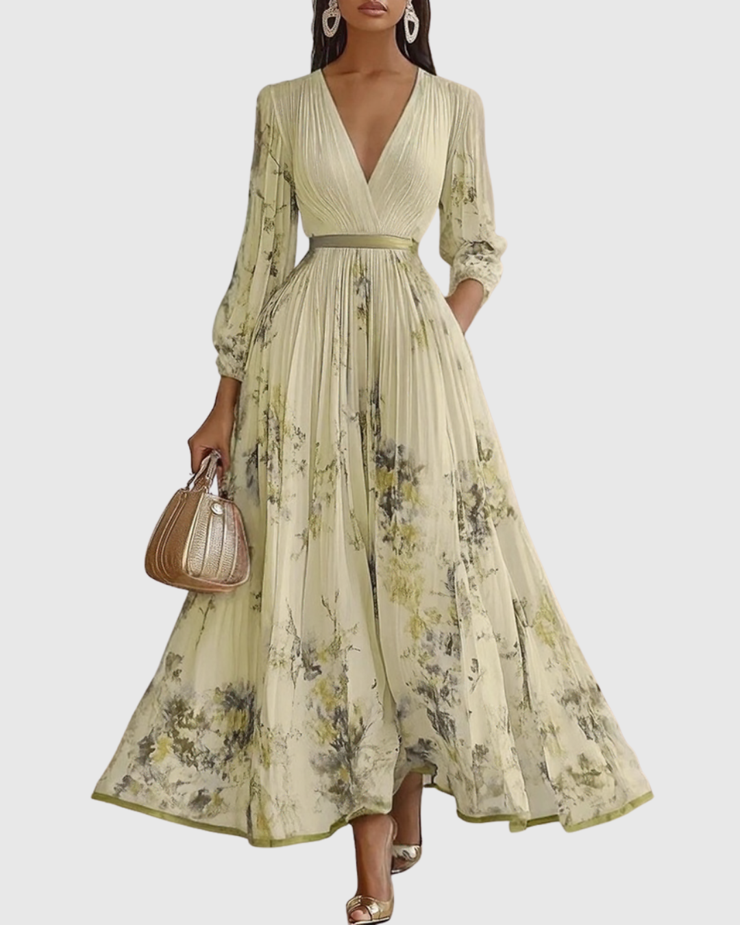 Rowella | Elegant Maxi