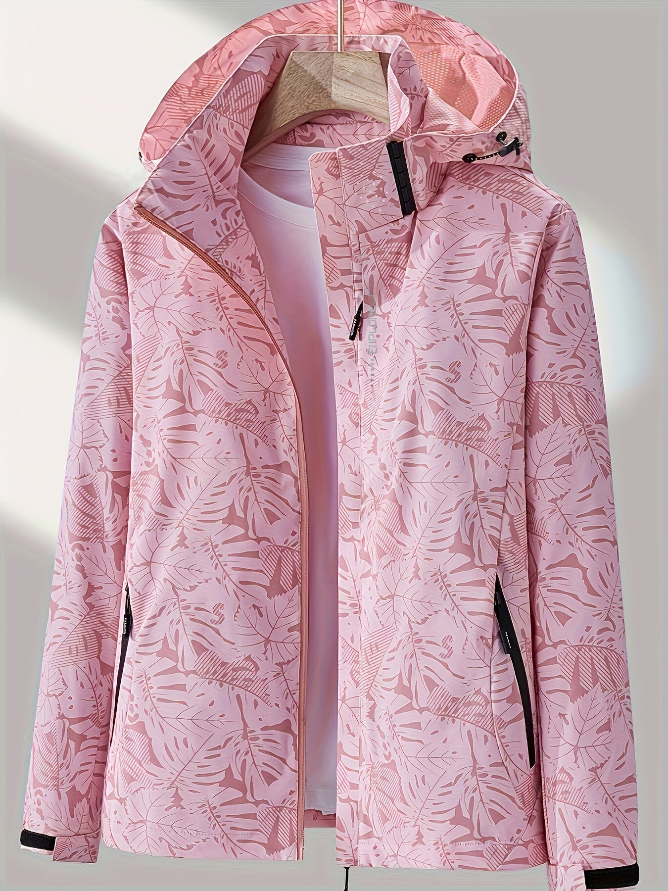 Marelle | All-Weather Jacket - lightweight, waterproof