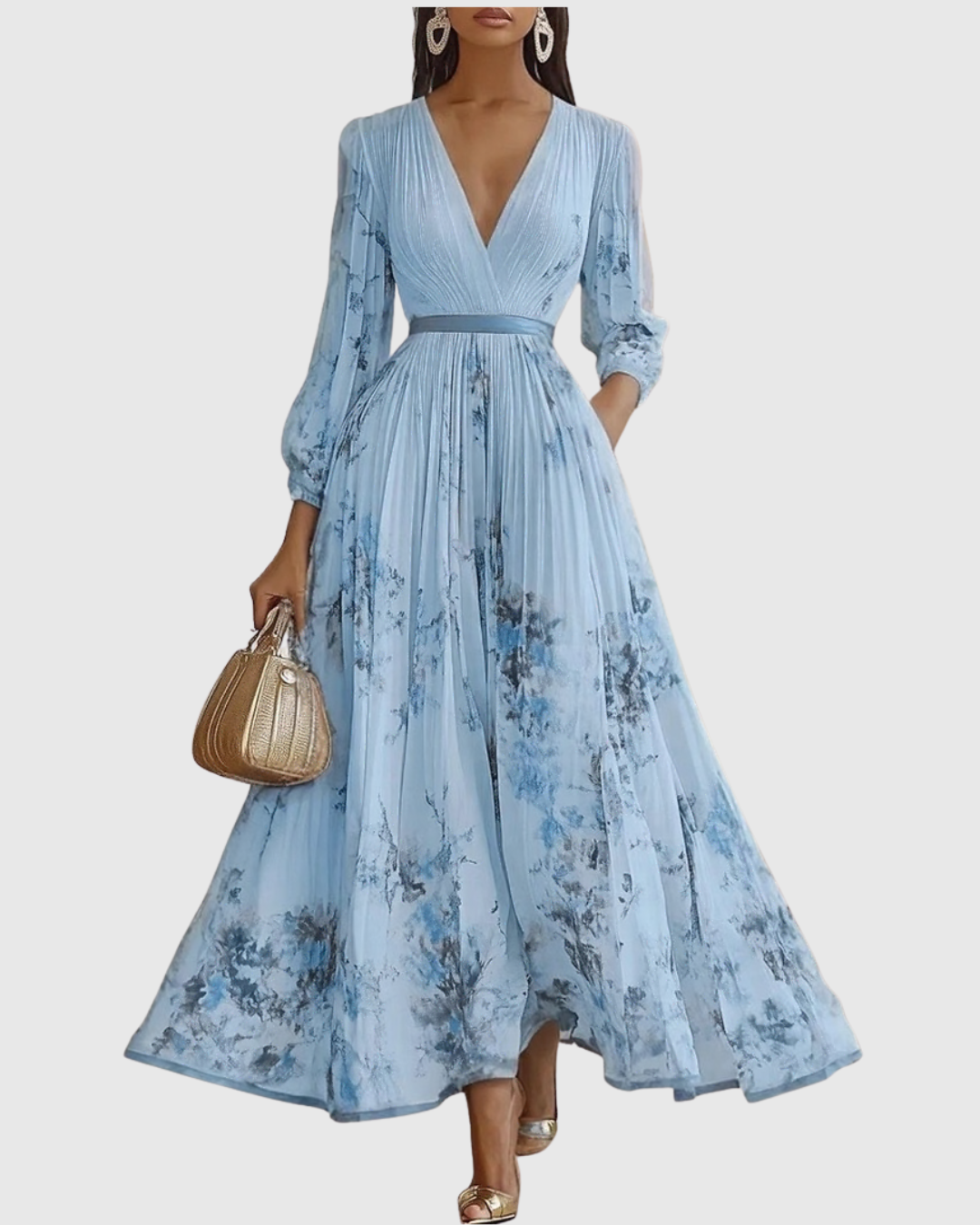 Rowella | Elegant Maxi