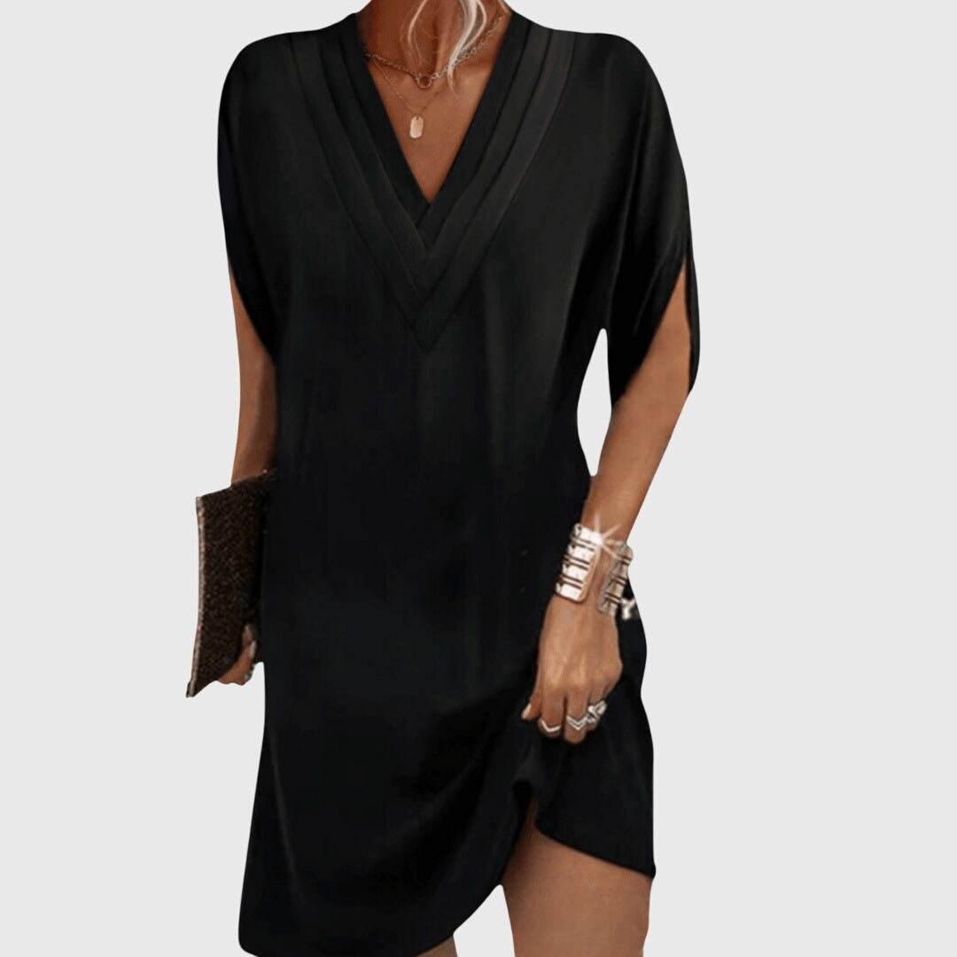 Anita | Elegant dress that shapes the silhouette