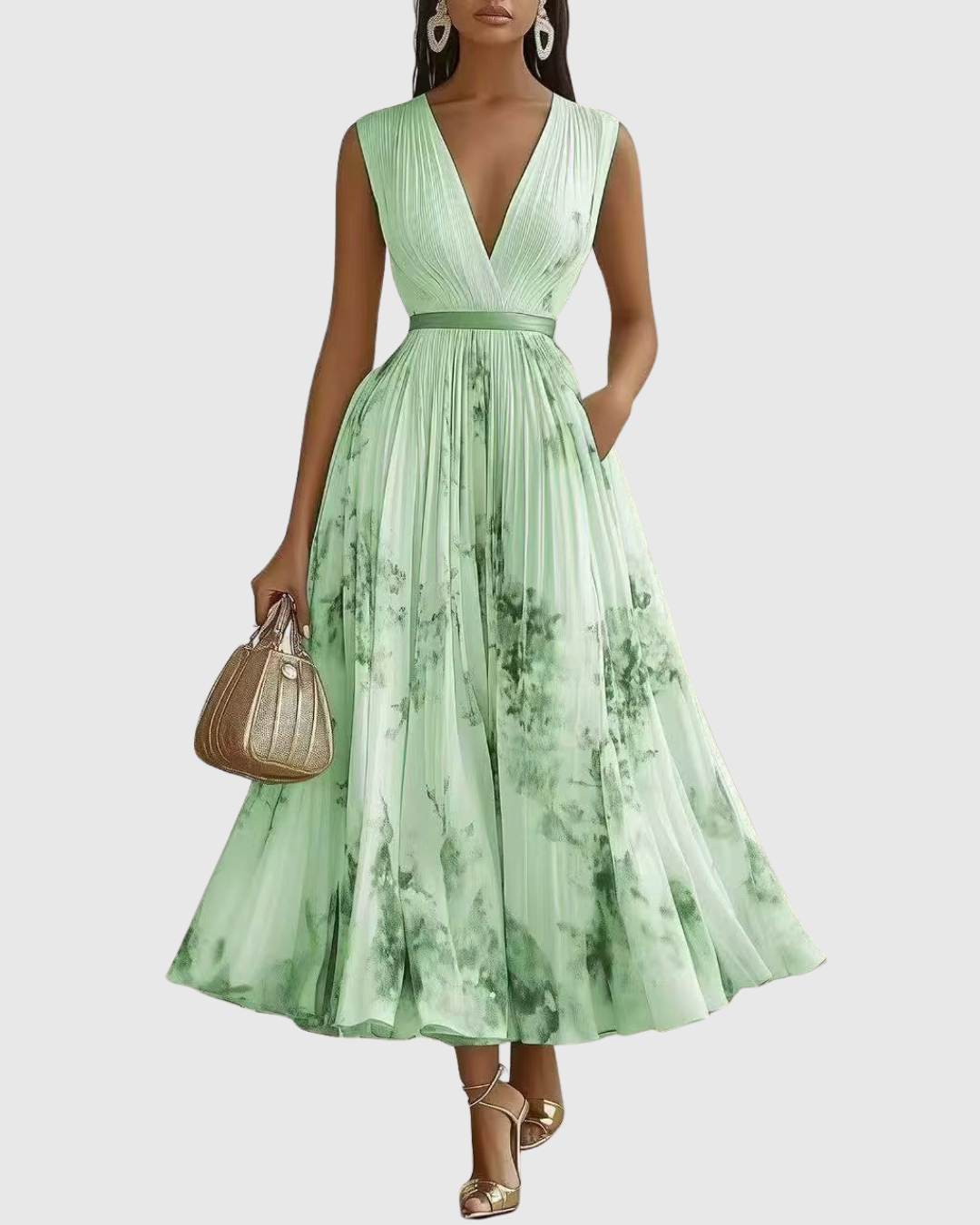 Rowella | Elegant Maxi