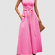  Hot pink