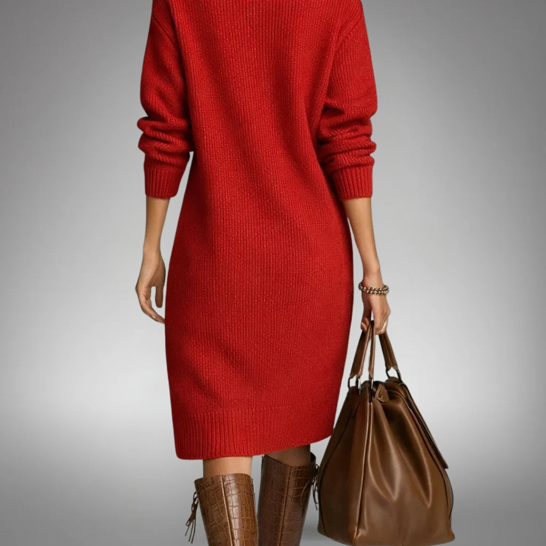 Lynae | Timeless Elegance Dress