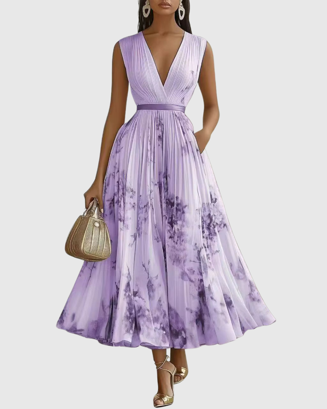 Rowella | Elegant Maxi