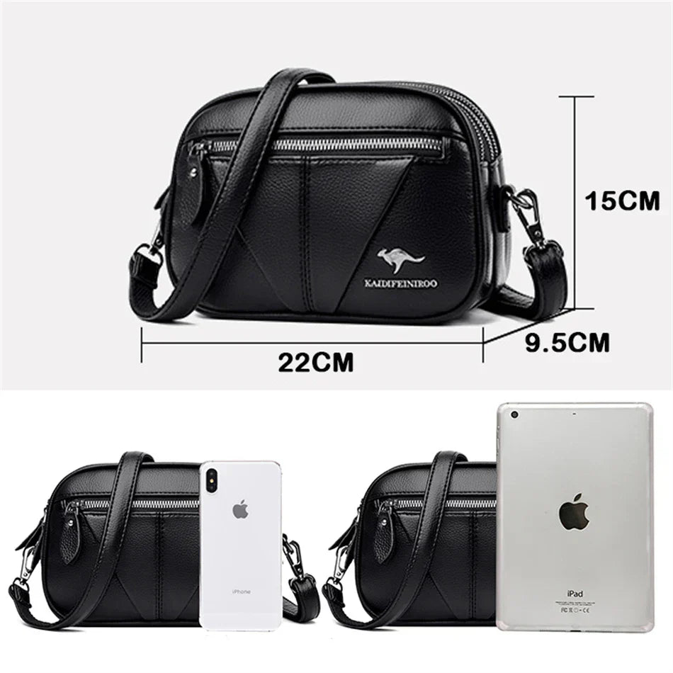Alida™  | Sac intemporel