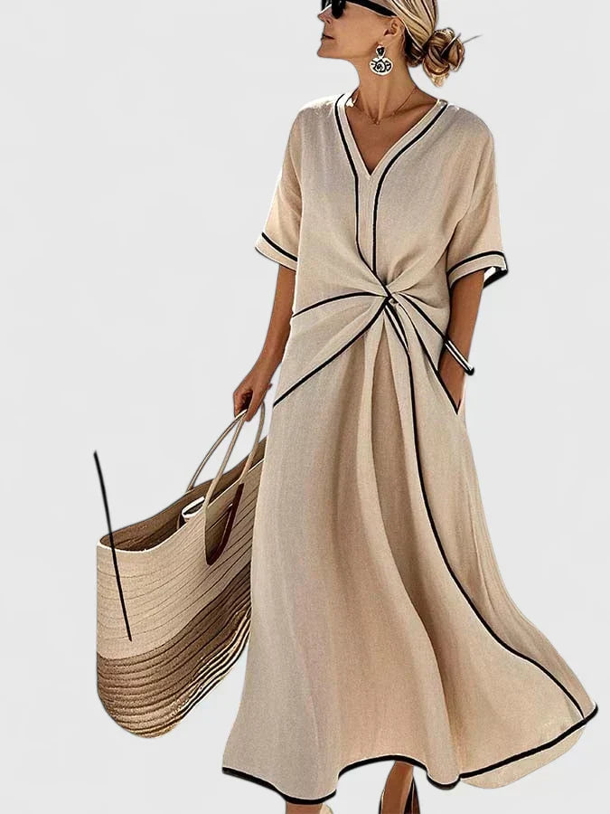 Eryelle | Lightness and Elegance in Summer