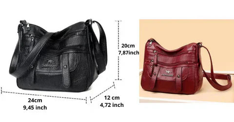 Adele™  | Sac Classique