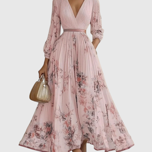 Rowella | Elegant Maxi