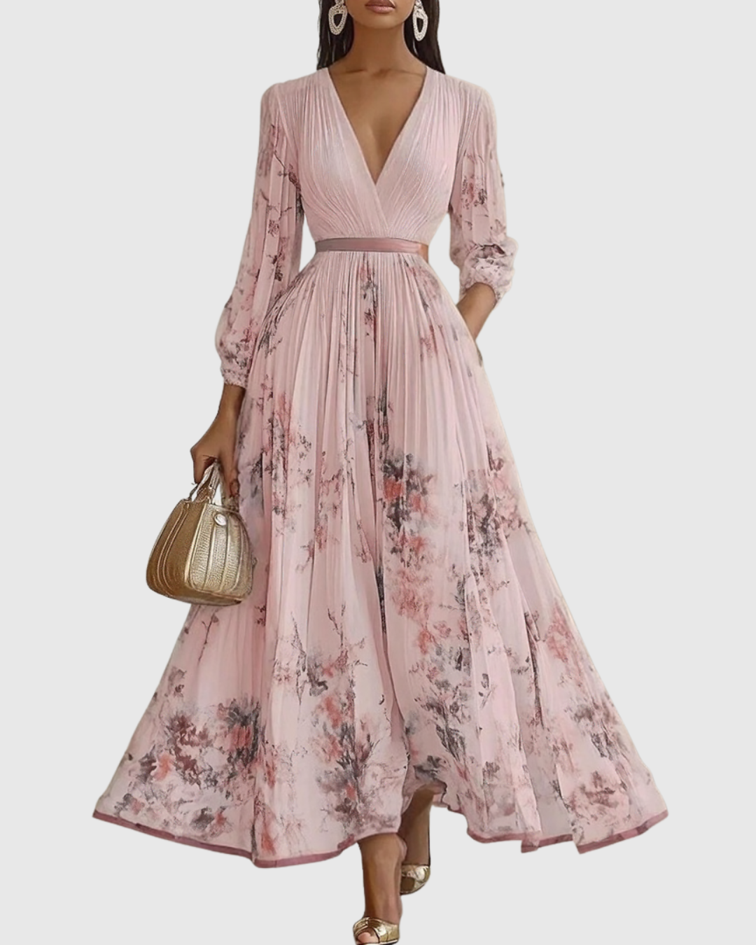 Rowella | Elegant Maxi