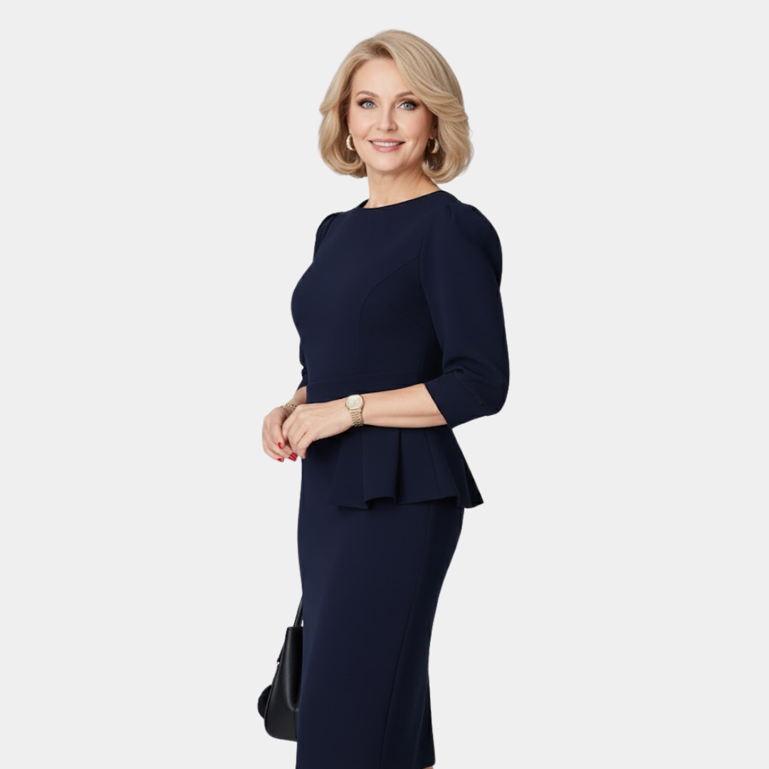 Claudine Bloom | Elegance for Everyday