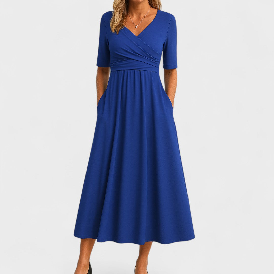 Ida | Daily Elegance Midi