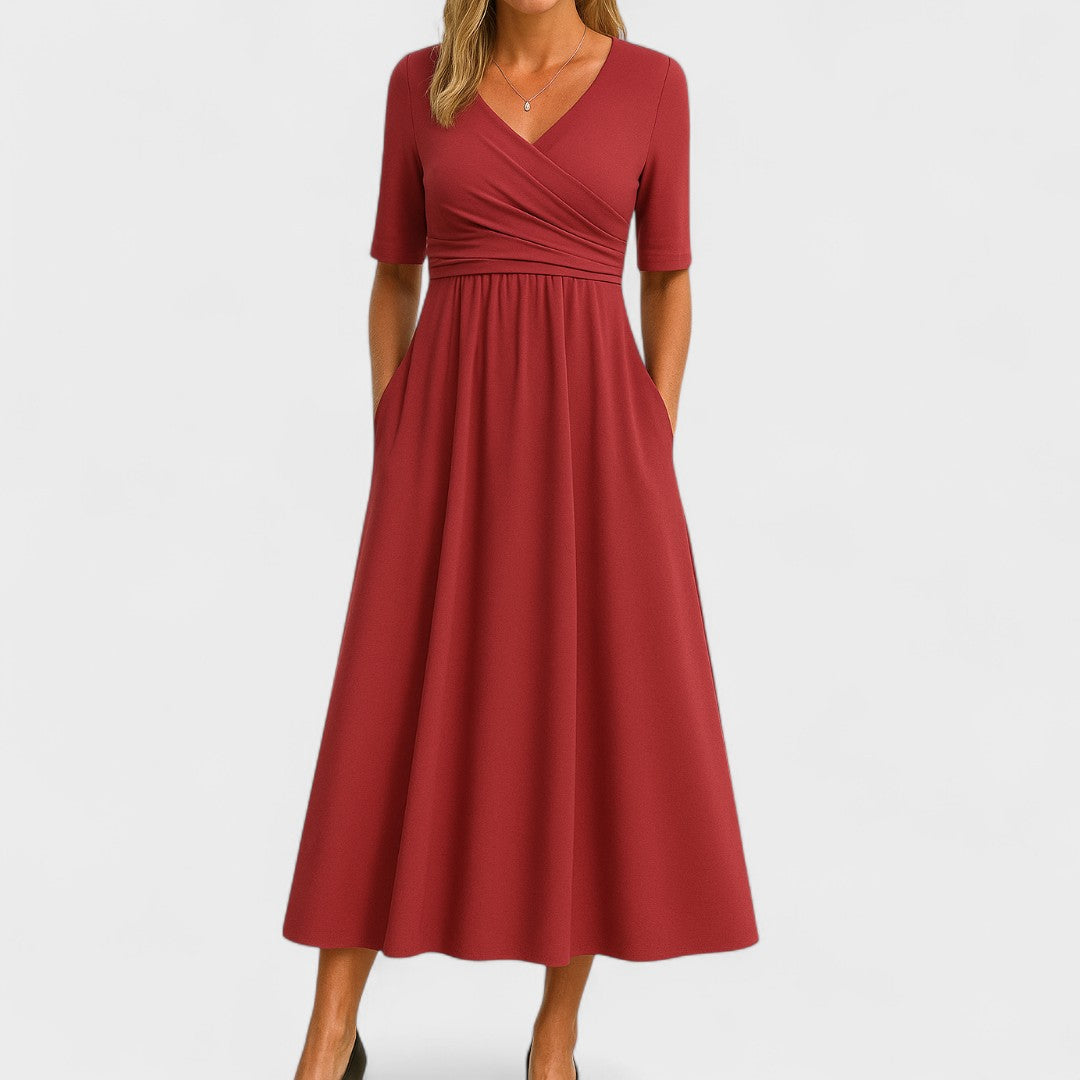 Ida | Daily Elegance Midi