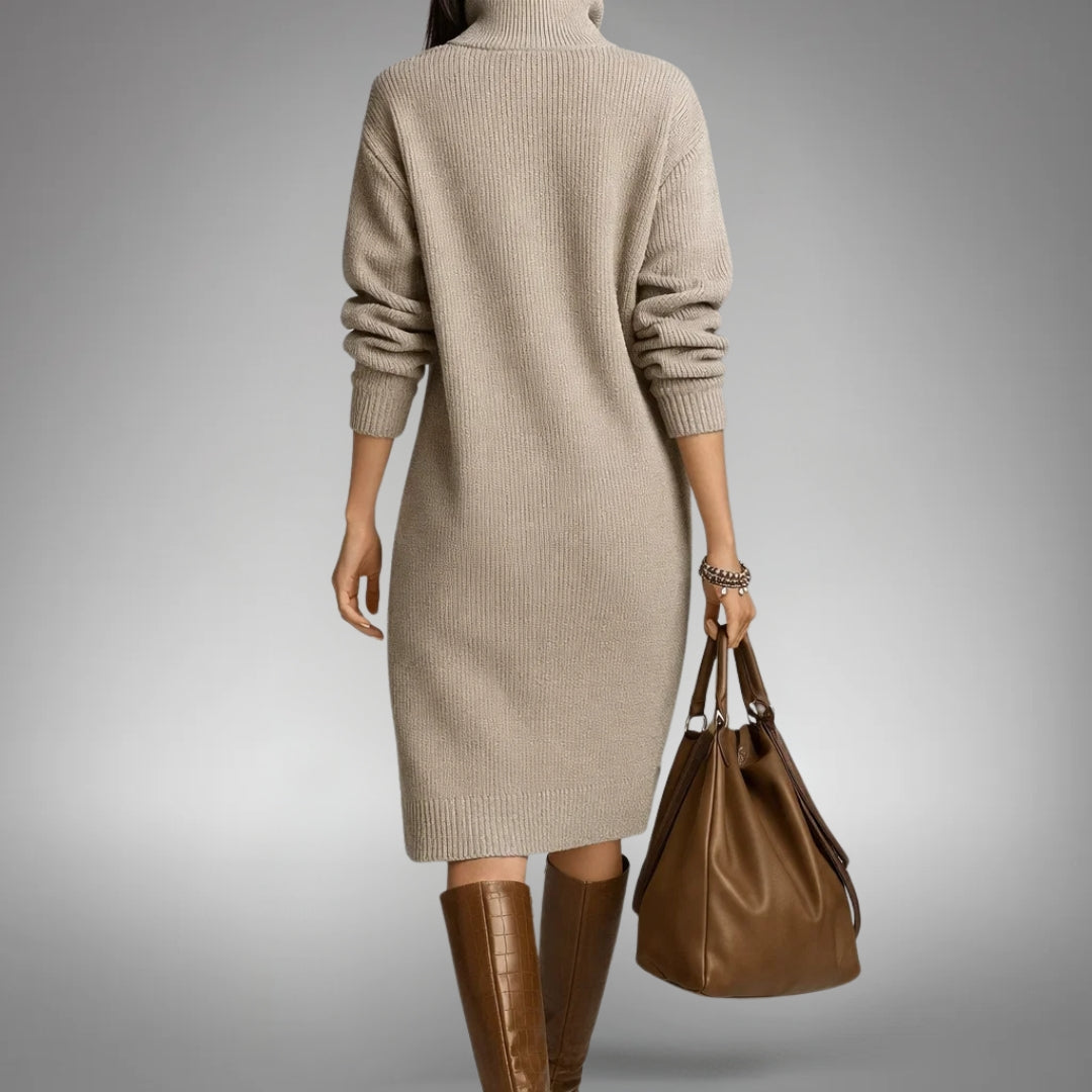 Lynae | Timeless Elegance Dress