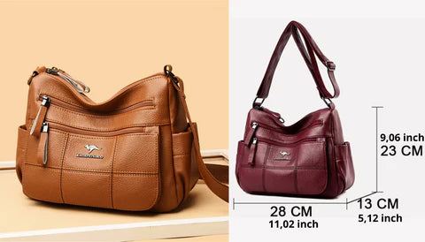 Alicia™  | Sac de tous les jours