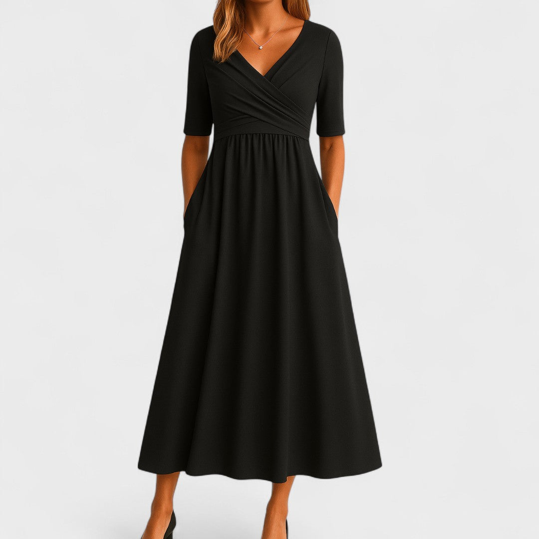 Ida | Daily Elegance Midi