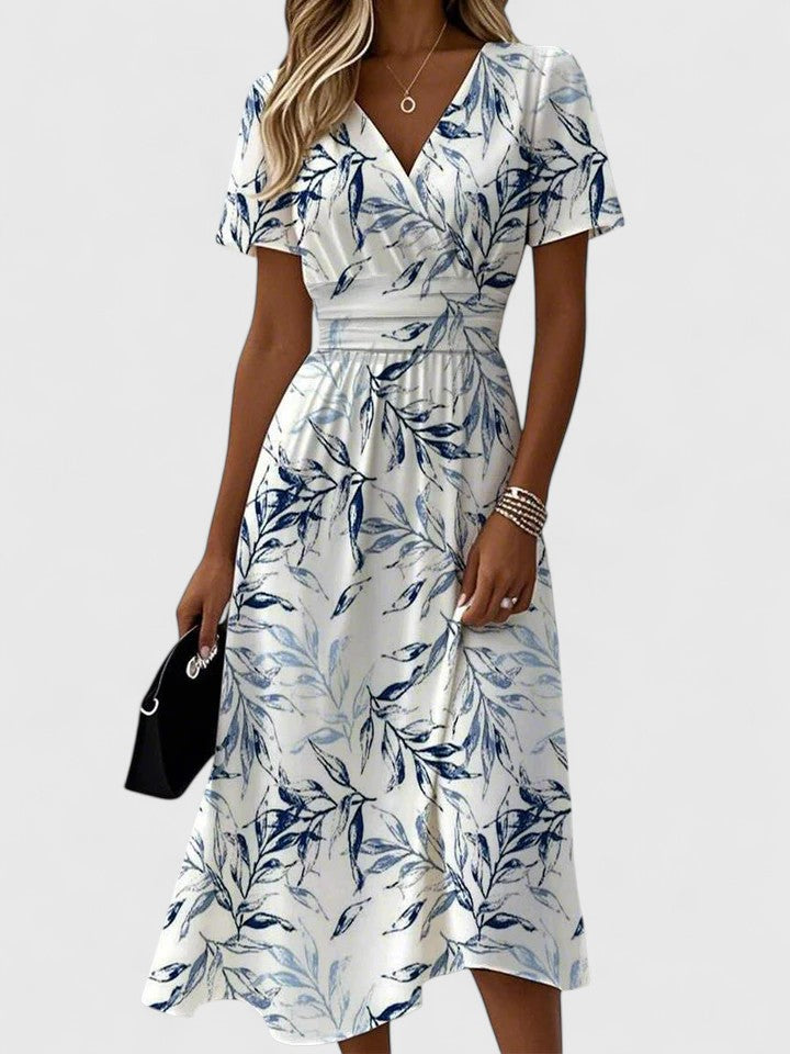 Yelissia | A dress for every occasion