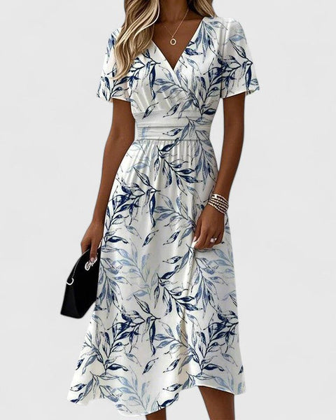 Yelissia | A dress for every occasion