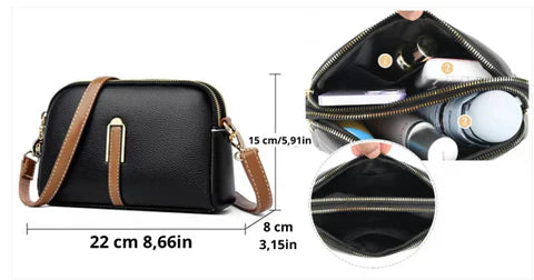 Anisa™ | Sac Sophistiqué
