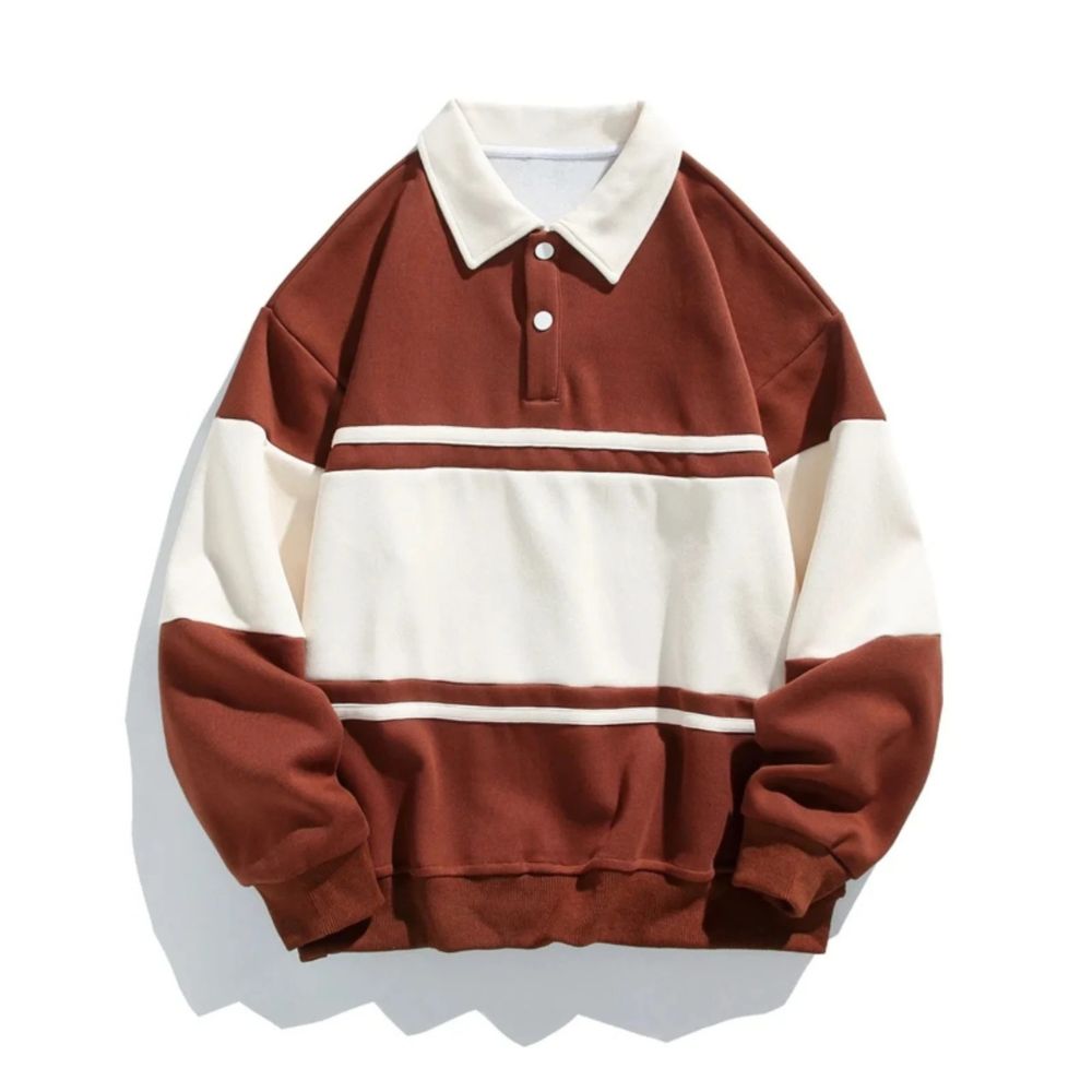 Dalmaro | Polo Rugby Homme