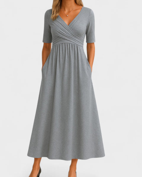 Ida | Daily Elegance Midi