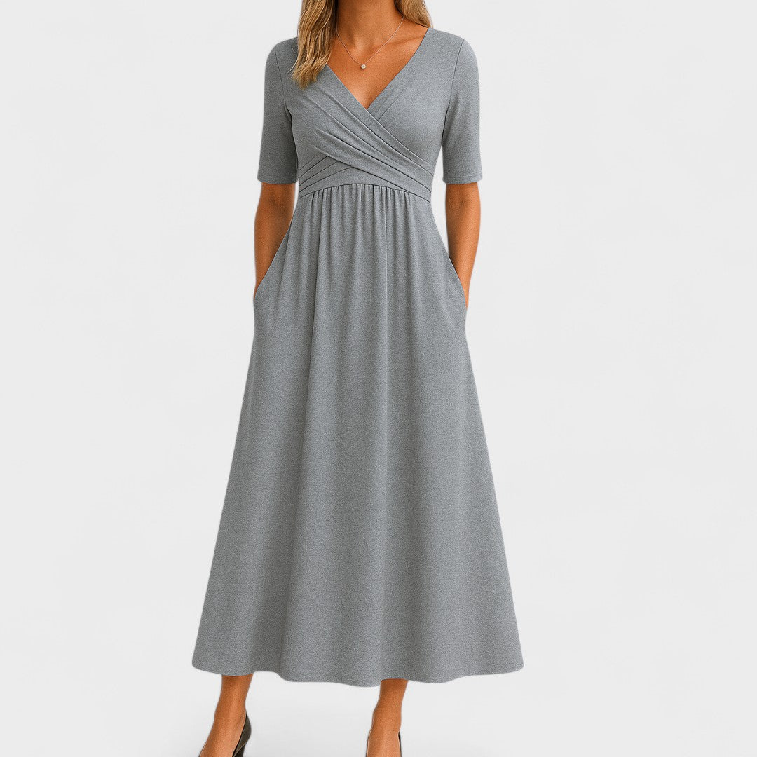 Ida | Daily Elegance Midi