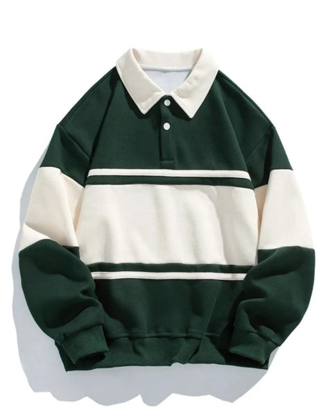 Dalmaro | Polo Rugby Homme