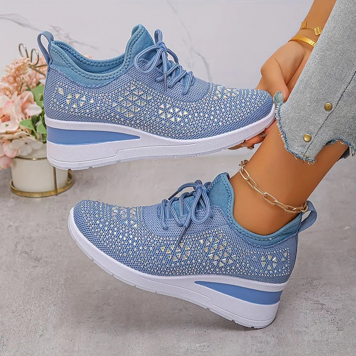GraceEase| Orthopedic Sneakers