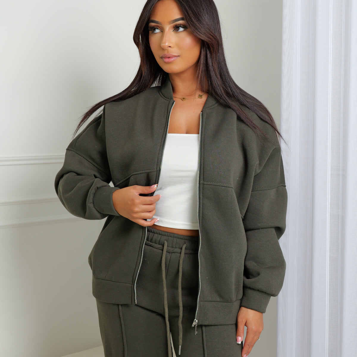 Yass | Ensemble Doux en Deux Pièces