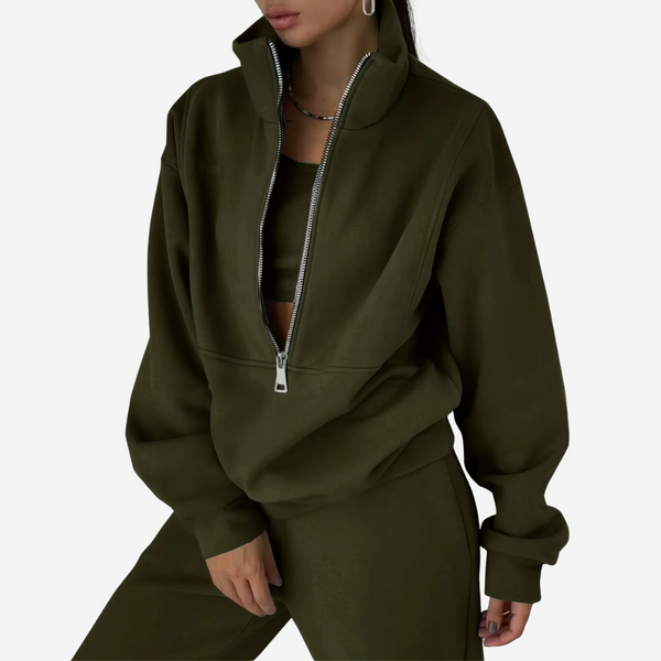 Livana | Two-Piece Set – Style That Moves With You