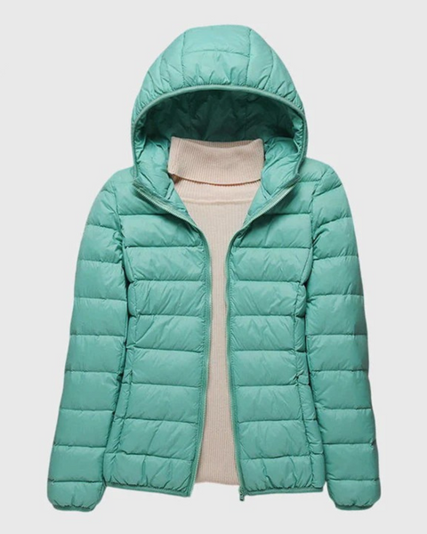 Sophie | Veste Matelassée Légère