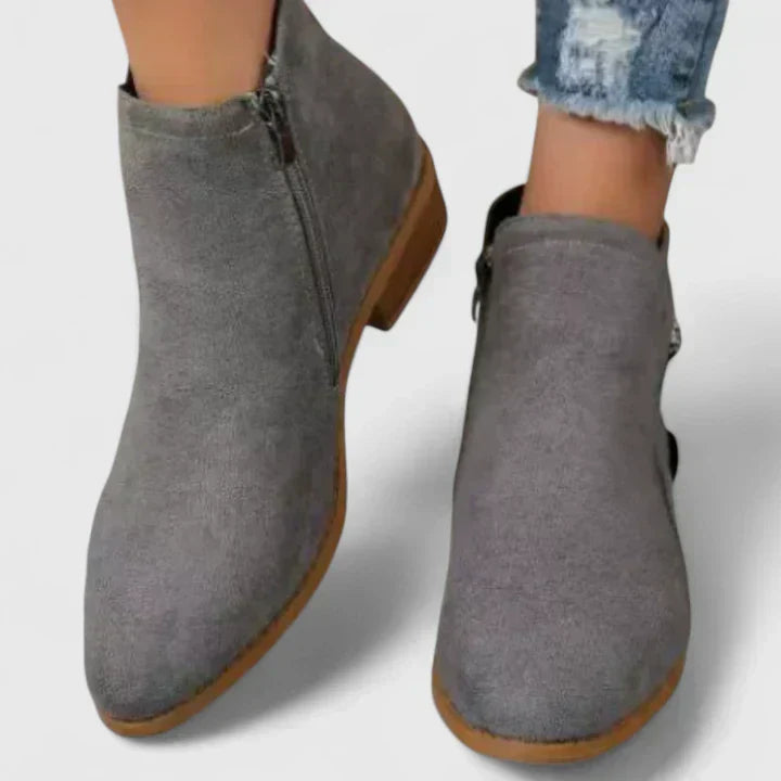 Seraphina | Bottes Sophistiquées