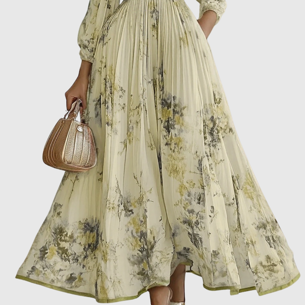 Rowella | Elegant Maxi