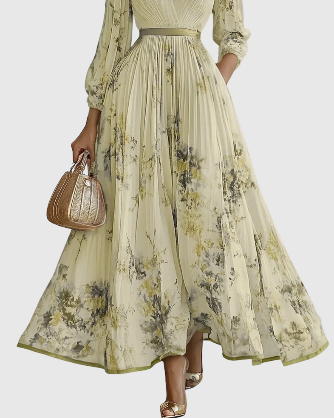 Rowella | Elegant Maxi