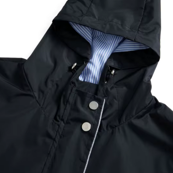 Wren | Water-resistant Trenchcoat