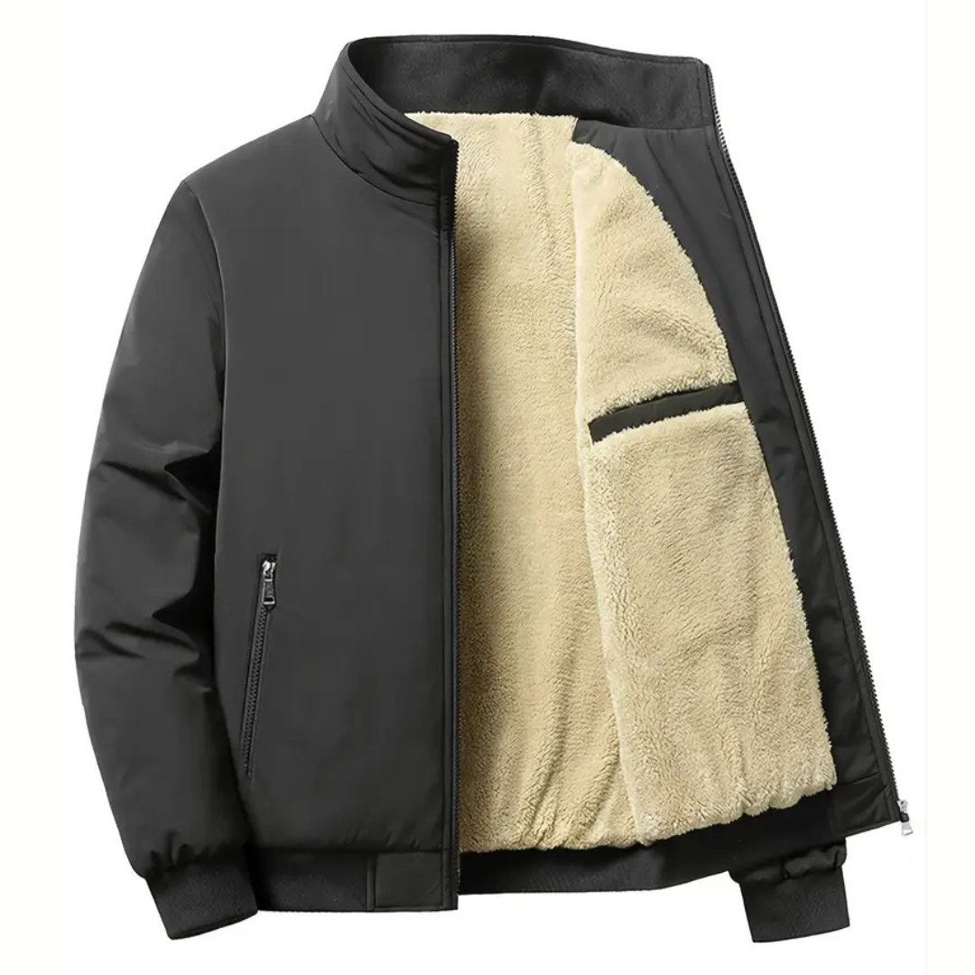 ThermaCore | Veste isolante, coupe-vent et déperlante