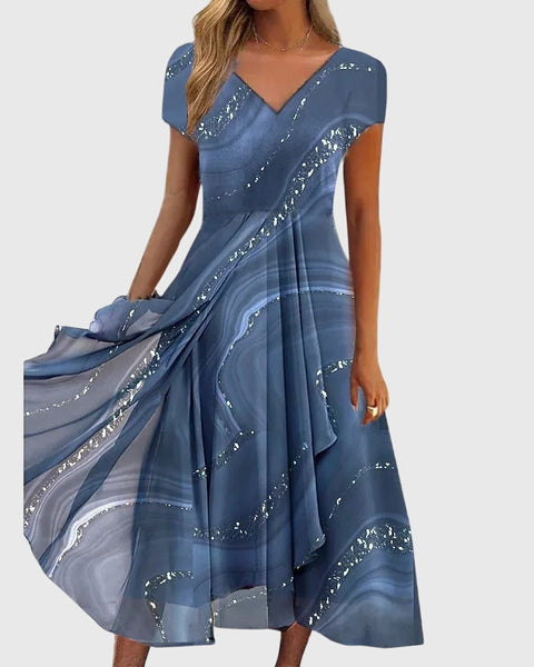 Aubrielle | Elegant Midi